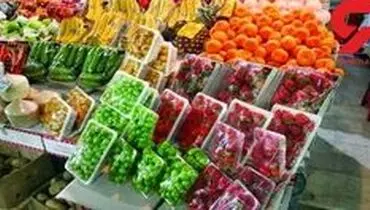 کاهش قیمت گوجه سبز در راه است