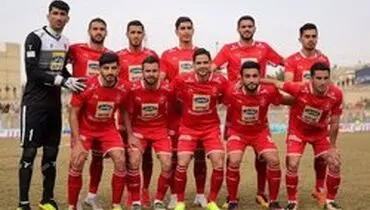 کانادایی‌ها خواهان میزبانی از پرسپولیس