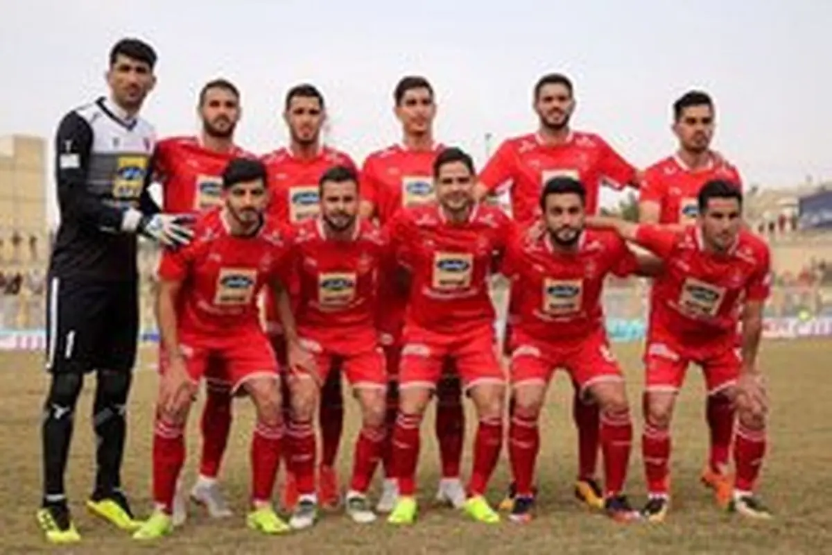 کانادایی‌ها خواهان میزبانی از پرسپولیس