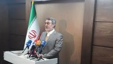 تاکید وزیر کشور بر رفع نگرانی و برقراری آرامش در بازار