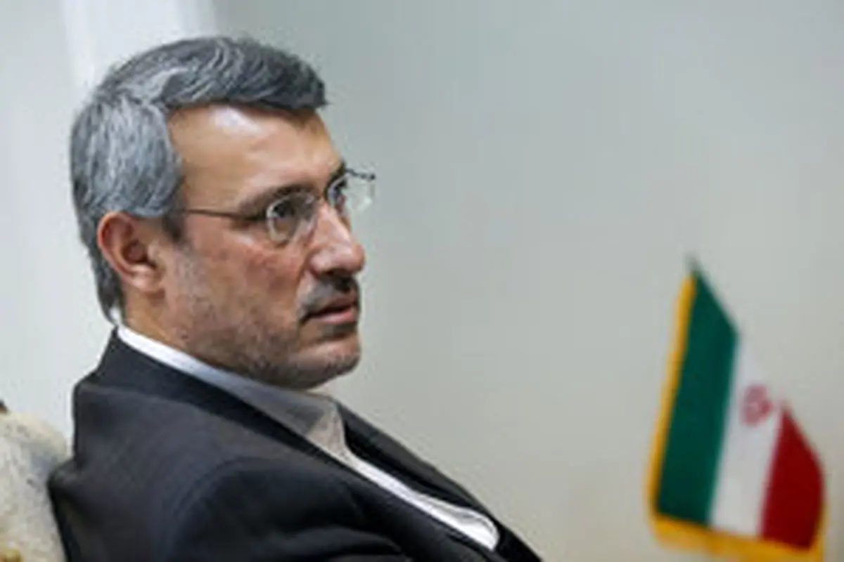 بعیدی نژاد: تلاش رئیس اینستکس برای تبادل تجاری با ایران