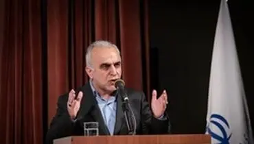 وزیر اقتصاد: دلار۴۲۰۰تومانی موضوعیت ندارد