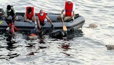 سه برادر جوان در رودخانه قره سو غرق شدند