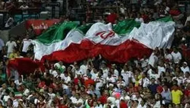 زمان سفر تیم ملی فوتبال به روسیه مشخص شد