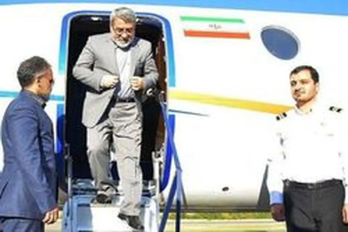 وزیر کشور به خراسان شمالی سفر می‌کند