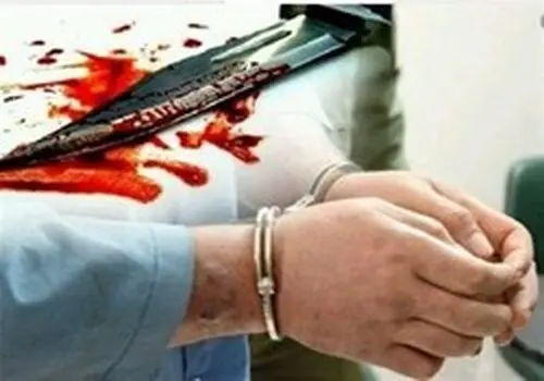 پدر سنگدل بخاطر آبروریزی دخترش را کشت