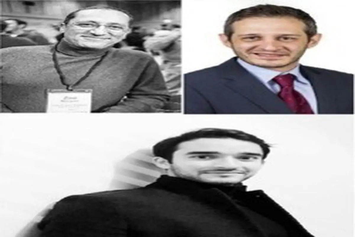 مردان موفق ایرانی عرصه فناوری جهان