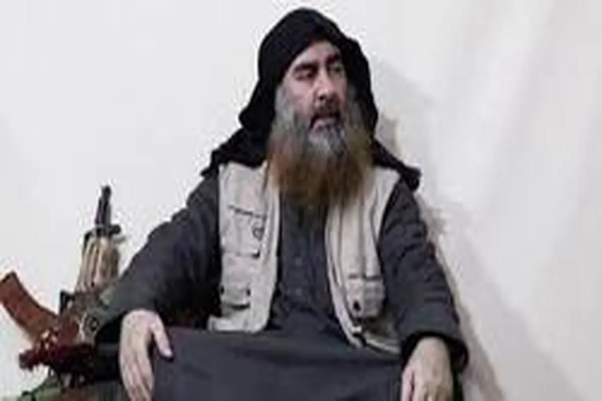 آمریکا درحال بررسی صحت فیلم منتشر شده از البغدادی