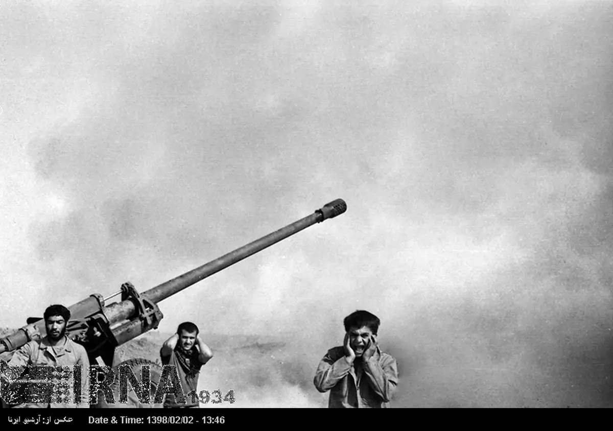 دهم اردیبهشت ۱۳۶۱ - آغاز عملیات بیت المقدس