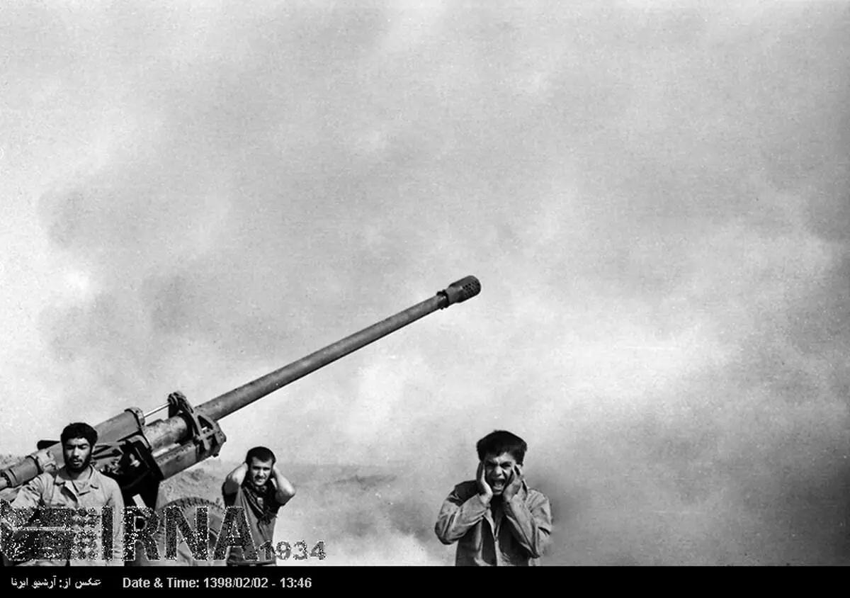 دهم اردیبهشت ۱۳۶۱ - آغاز عملیات بیت المقدس