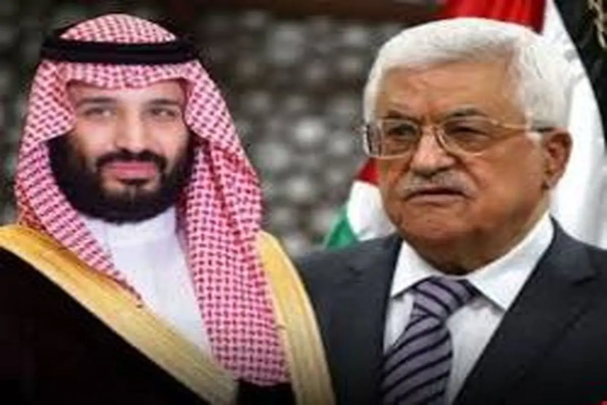 پیشنهاد چند میلیونی بن سلمان به عباس درباره معامله قرن