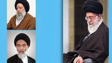 نماینده ولی فقیه در خوزستان و رئیس حوزه علمیه اهواز منصوب شدند