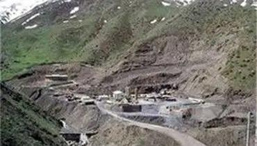 تأیید فوت یک نفر در تونل تهران_شمال از سوی اورژانس