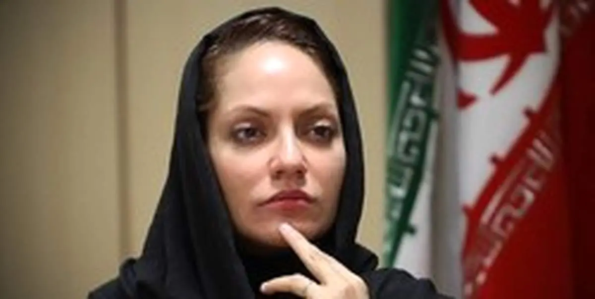 توضیحات اسماعیلی درباره پرونده مهناز افشار