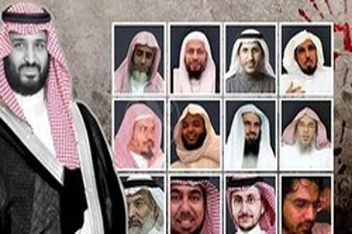هراس خانواده زندانیان سعودی از افشاگری و مصاحبه