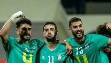 
الوحدات با ۳ غایب بزرگ برابر استقلال
