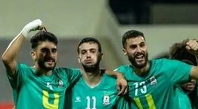 
الوحدات با ۳ غایب بزرگ برابر استقلال
