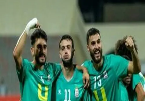 
الوحدات با ۳ غایب بزرگ برابر استقلال

