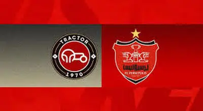 تقویم جدید جام حذفی منتشر شد؛ تقابل تراکتور و پرسپولیس در چه تاریخی 