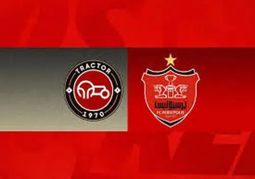 تقویم جدید جام حذفی منتشر شد؛ تقابل تراکتور و پرسپولیس در چه تاریخی 