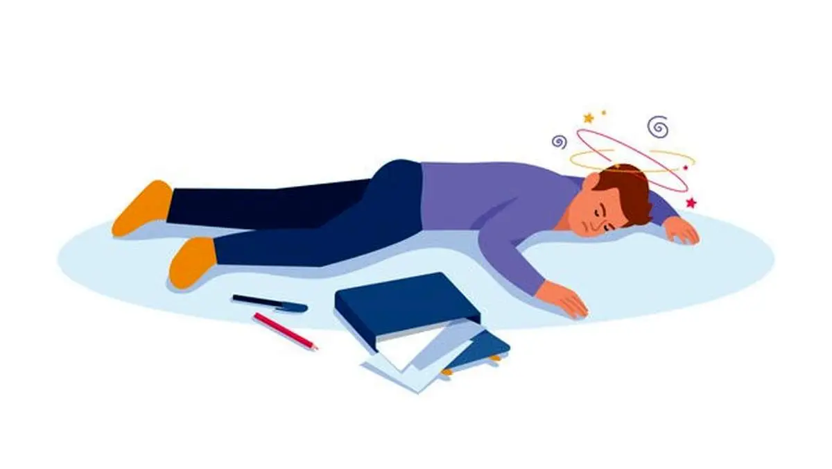 غش کردن چه زکانی به اوژانس نیاز دارد