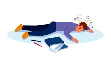 غش کردن چه زکانی به اوژانس نیاز دارد