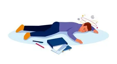 غش کردن چه زکانی به اوژانس نیاز دارد