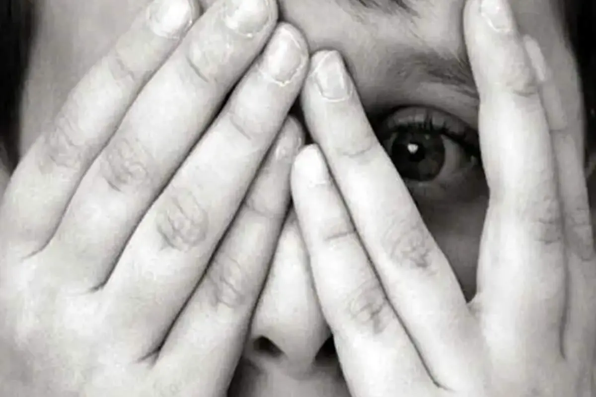 رفع حمله عصبی با یک راهکار ساده