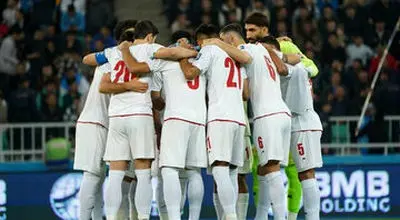 ایران - پرتغال قطعی شد؛ نبرد ملی‌پوشان با رونالدو