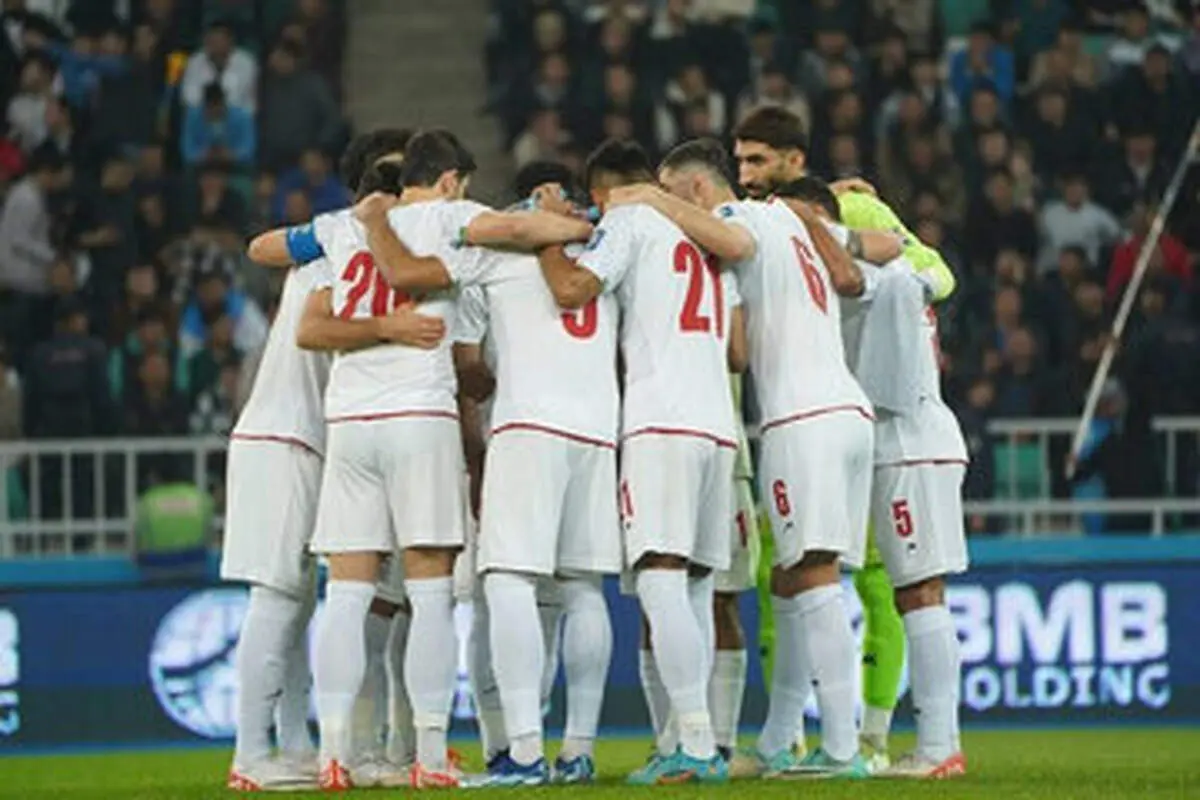 ایران - پرتغال قطعی شد؛ نبرد ملی‌پوشان با رونالدو
