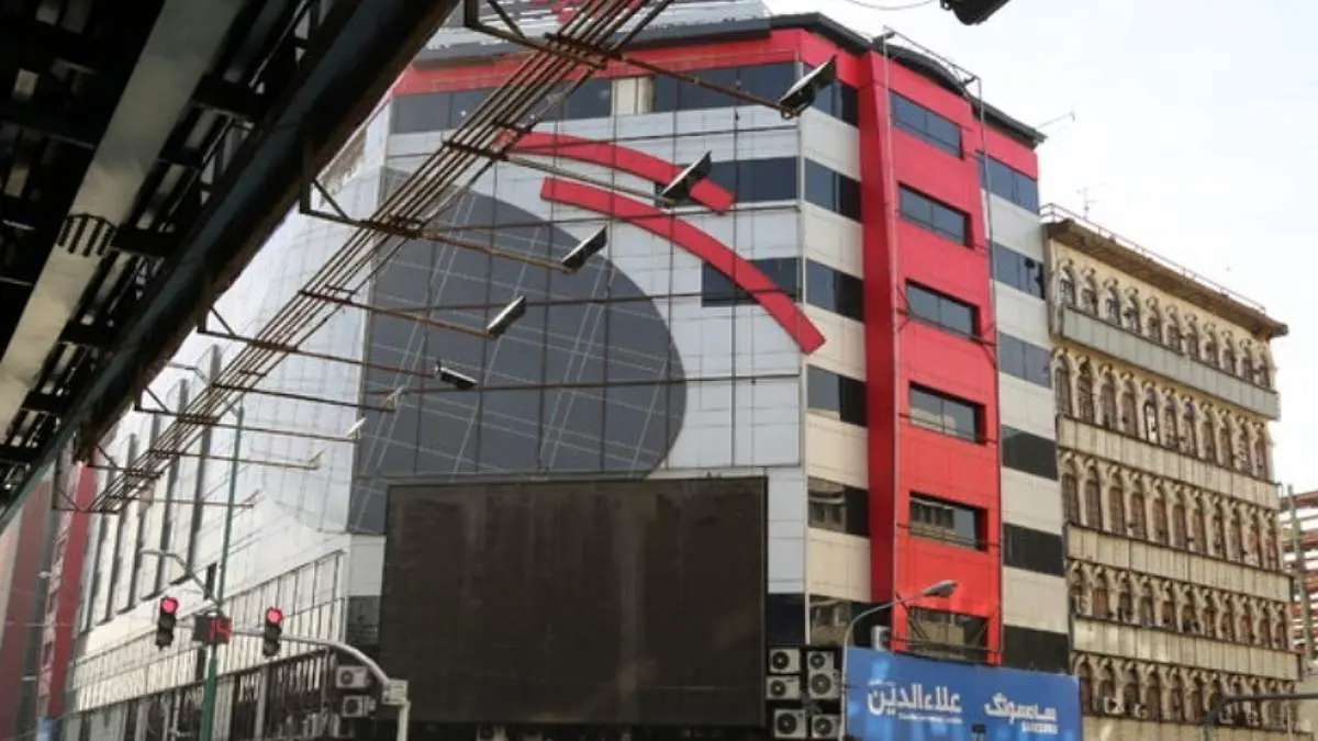 آخرین وضعیت از جابهجایی پاساژ علاءالدین