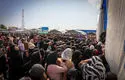 هشدار رئیس پیشین مصالحه افغانستان درباره فشارهای وارده بر مهاجران در ایران+ عکس