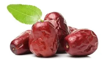 میوه عناب؛ بایدها و نبایدهای مصرف
