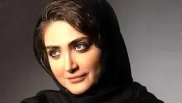 الناز ملک در جشنواره فجر: می‌دانم فحش می‌خورم!