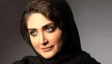 الناز ملک در جشنواره فجر: می‌دانم فحش می‌خورم!