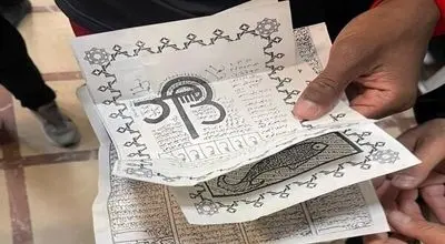 بازار عجیب جادو و جنبل در اینستاگرام؛ از طلسم مرگ دشمن در ده روز تا پنجه جغد