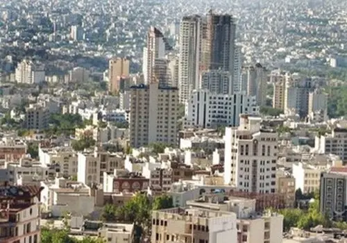 افزایش خیره کننده قیمت مسکن در تهران نسبت به سال گذشته/ متوسط قیمت به متری 81 میلون تومان رسید!