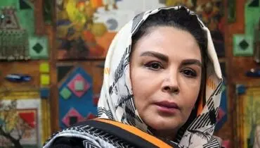 تغییر چهره عجیب شهره سلطانی بعد از عمل زیبایی!+ عکس