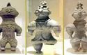 راز مجسمه‌های دوگو؛ آیا انسان‌ها در گذشته با موجودات فضایی در تماس بودند؟
