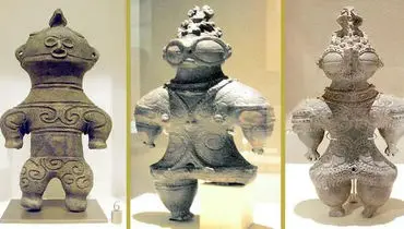 راز مجسمه‌های دوگو؛ آیا انسان‌ها در گذشته با موجودات فضایی در تماس بودند؟