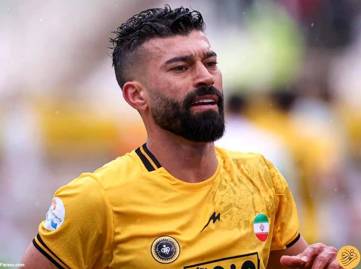روایت رامین رضاییان از اعتصاب در پرسپولیس