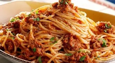 چند ترفند اصولی برای این که ماکارونی بعد از پخت به هم نچسبد
