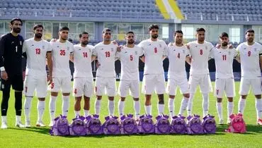 ۷ بازیکن تیم ملی در خطر از دست دادن جام جهانی آمریکا