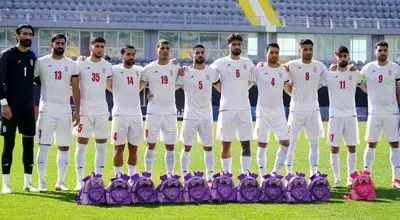 ۷ بازیکن تیم ملی در خطر از دست دادن جام جهانی آمریکا