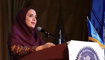 سفر لاکچری سارا روستا پور به فرانسه خبرساز شد