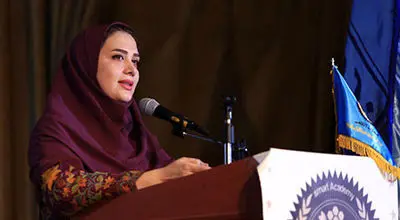 سفر لاکچری سارا روستا پور به فرانسه خبرساز شد