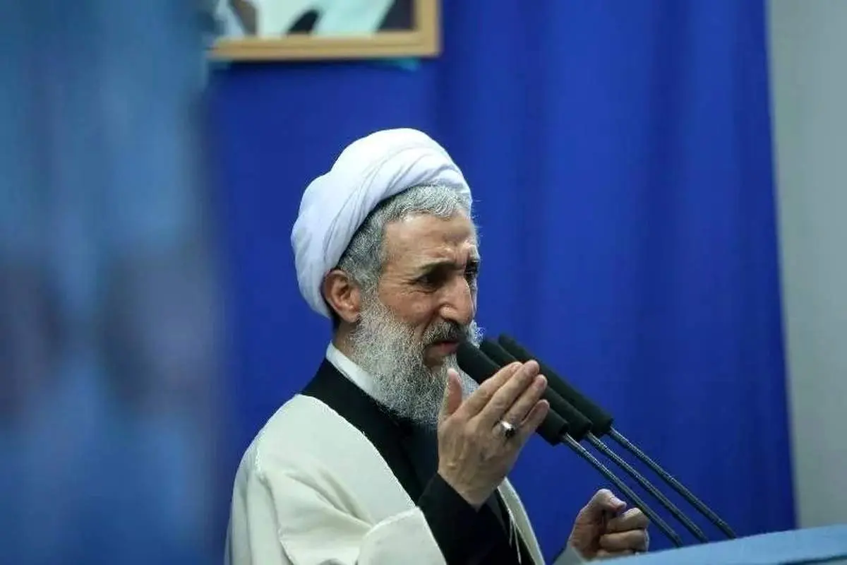کاظم صدیقی به نماز جمعه بازگشت + واکنش ها