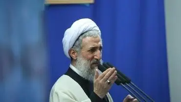 کاظم صدیقی به نماز جمعه بازگشت + واکنش ها
