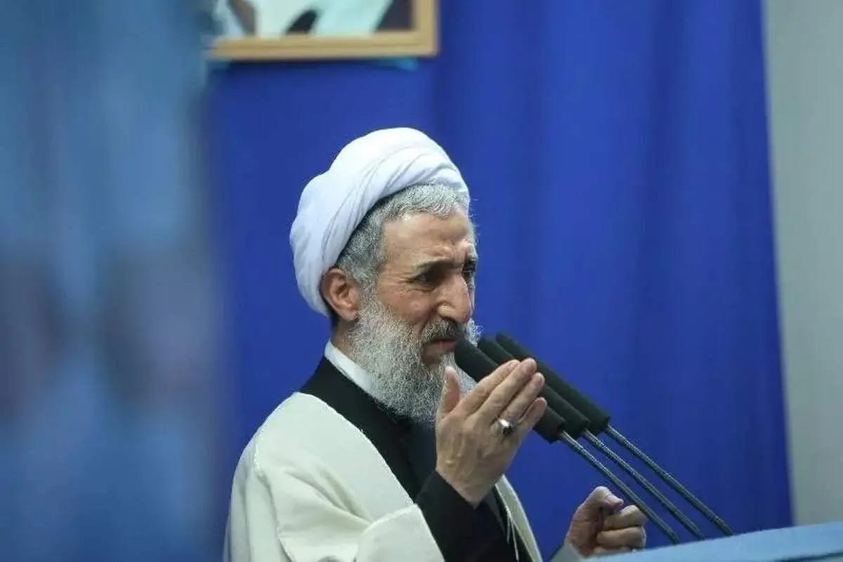 کاظم صدیقی به نماز جمعه بازگشت + واکنش ها