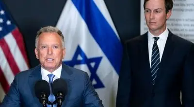 روایت ویتکاف از آخرین دیدار پر تنش با عراقچی/ ایران در مذاکرات آماده امتیاز دادن نبود! 